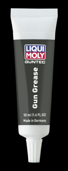 LIQUI MOLY GREASE - PASTE - 24404