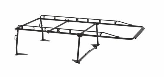 HOLMAN THE PRO RACK FULL KIT - FULL-SIZE T - 2HCS8R