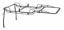 HOLMAN THE PRO RACK FULL KIT - PLATFORM BO - 2PBF8R
