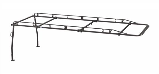 HOLMAN THE PRO RACK FULL KIT - PLATFORM BO - 2PBS8C