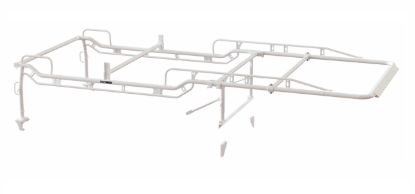 HOLMAN THE PRO RACK FULL KIT - SERVICE BOD - 2SBF8EW