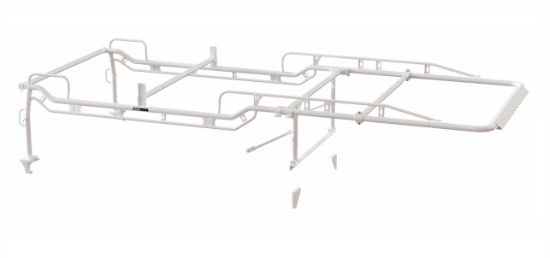 HOLMAN THE PRO RACK FULL KIT - SERVICE BOD - 2SBF8EW