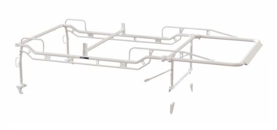 HOLMAN THE PRO RACK FULL KIT - SERVICE BOD - 2SBF8RW