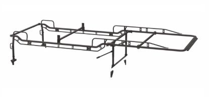 HOLMAN THE PRO RACK FULL KIT - SERVICE BOD - 2SBF9E