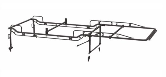 HOLMAN THE PRO RACK FULL KIT - SERVICE BOD - 2SBF9E