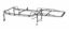 HOLMAN THE PRO RACK FULL KIT - SERVICE BOD - 2SBF9E