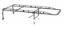 HOLMAN THE PRO RACK FULL KIT - SERVICE BOD - 2SBS8E