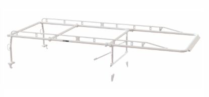 HOLMAN THE PRO RACK FULL KIT - SERVICE BOD - 2SBS8EW