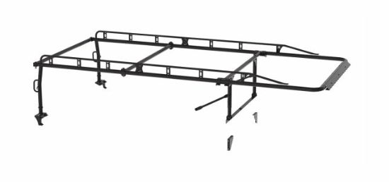 HOLMAN THE PRO RACK FULL KIT - SERVICE BOD - 2SBS8R