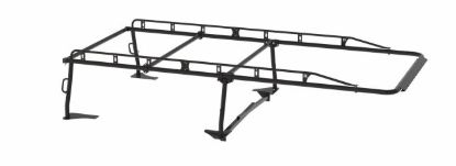 HOLMAN THE PRO RACK FULL KIT - FULL-SIZE T - 2SCS8R