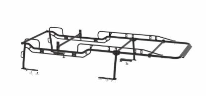 HOLMAN THE PRO RACK FULL KIT - FULL-SIZE T - 2SSF6C