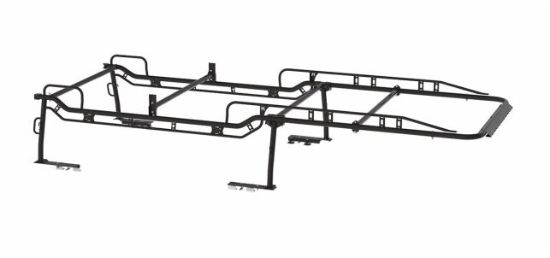 HOLMAN THE PRO RACK FULL KIT - FULL-SIZE T - 2SSF8C