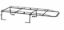 HOLMAN THE PRO RACK FULL KIT - FULL-SIZE T - 2SSS8C