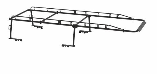 HOLMAN THE PRO RACK FULL KIT - FULL-SIZE T - 2SSS8E