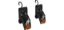 HOLMAN RETRACTABLE RATCHET STRAPS - 31503