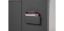 HOLMAN NEW FIRST AID KIT HOLDER - 40110