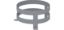 HOLMAN 5 GALLON BUCKET HOLDER - 40120