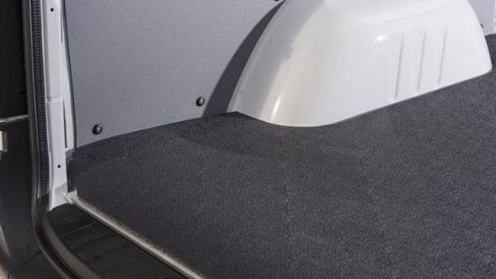 HOLMAN VANTREAD MAT GMC SAVANA REGULAR FUL - 40458