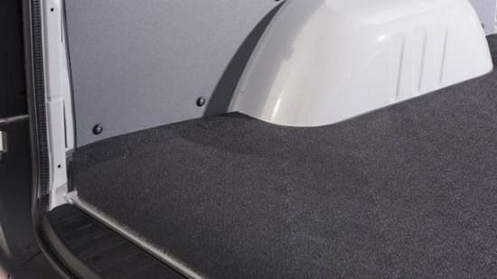 HOLMAN TRANSIT 148' WB FLOOR MAT - 40462