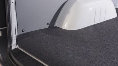 HOLMAN FLOOR MAT 14+ RAM PRO MASTER - 40471
