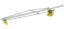 HOLMAN VAN INTERIOR LADDER RACK - 40480