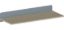 HOLMAN BACKSPLASH AND WORKBENCH WOOD TOP; - 40542