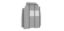 HOLMAN PARTITION KIT - PERFORATED - SPRINT - 4061SH