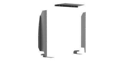 HOLMAN METRIS WING KIT - USE WITH 40640 - 4064M