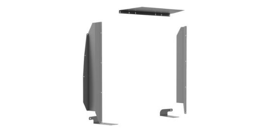 HOLMAN METRIS WING KIT - USE WITH 40640 - 4064M