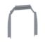 HOLMAN HIGH ROOF SPRINTER WING KIT - 40669SH