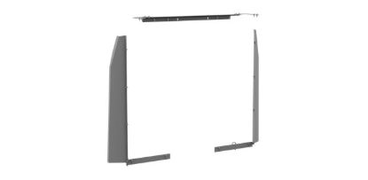 HOLMAN NEW PARTITION WING KIT - GM - 406GM