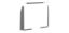 HOLMAN NEW PARTITION WING KIT - GM - 406GM