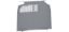 HOLMAN PARTION; FLEET; GM - 406GMFP