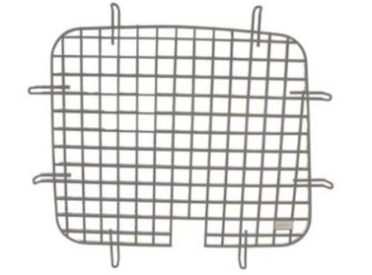 HOLMAN LOW ROOF HNGD WNDW SCREENS SET OF 2 - 4070T