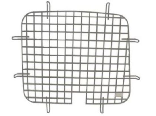HOLMAN REAR HINGED DOOR WINDOW SCREENS - 4072S