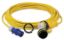 MARINCO 15 METER 32A 230V LOCKING SHORE POW - 15M32AXP