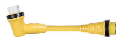 MARINCO 50A ANGLE ADAPTER - 1RPC50RV