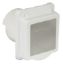 MARINCO 30A STANDARD INLET - 301ELRV