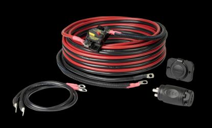 MARINCO 36V TROLLING MOTOR WIRING KIT - 36VWKS3