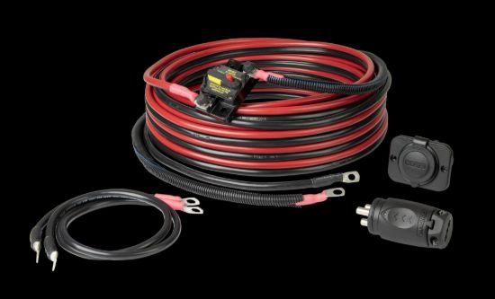 MARINCO 36V TROLLING MOTOR WIRING KIT - 36VWKS3