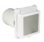 MARINCO 50A STANDARD INLET - 6353ELRV