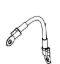MEYER PROD POWER CABLE 9' - 05030