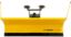 MEYER PROD MB LP 7.5 STEEL LOT PRO - 09400