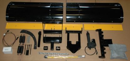 MEYER PROD HOMEPLOW IN A BOX ELECTRIC LIFT (EN - 23250