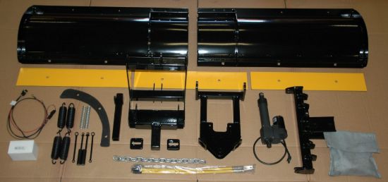 MEYER PROD HOMEPLOW IN A BOX ELECTRIC LIFT (EN - 23250