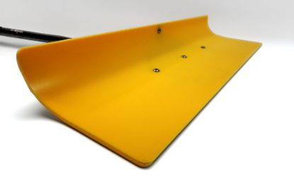 MEYER PROD PRO SNOW PUSHER 36' 5 PK - 95236