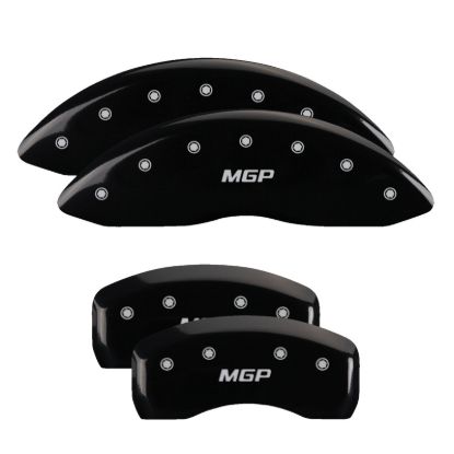 MGP CALIPER MGP - 10005SMGPB