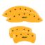 MGP CALIPER SET OF 4 CALIPER COVERS  ENGRAVED F - 11221SMGPY