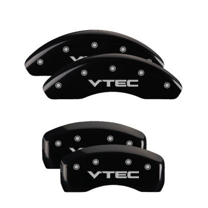 MGP CALIPER CLPR CVR CIVIC - 20218SVTCB