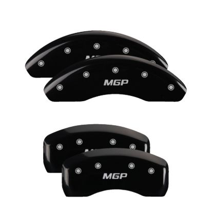 MGP CALIPER CLPR CVR CIVIC - 20220SMGPB